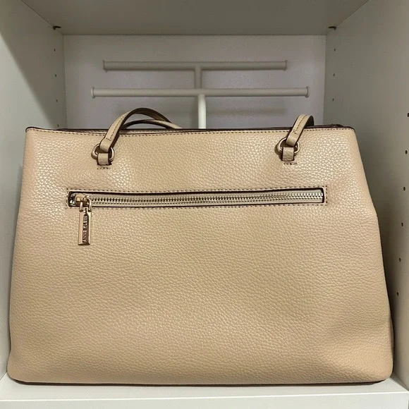 NWOT Anne Klein Purse - Picture 4 of 10